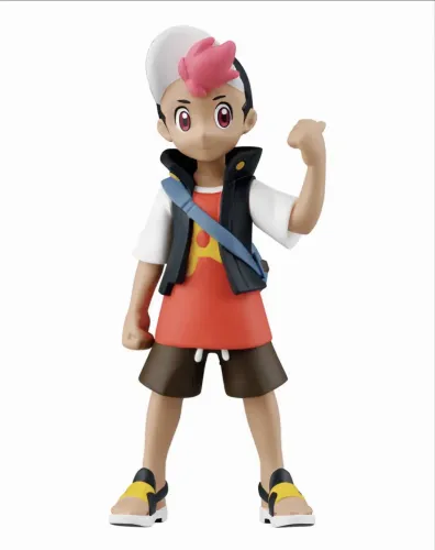 Pokémon Takara Tomy - Roy