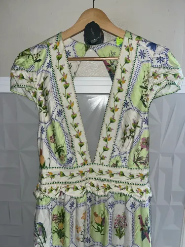 Vestido Farm Rio GG