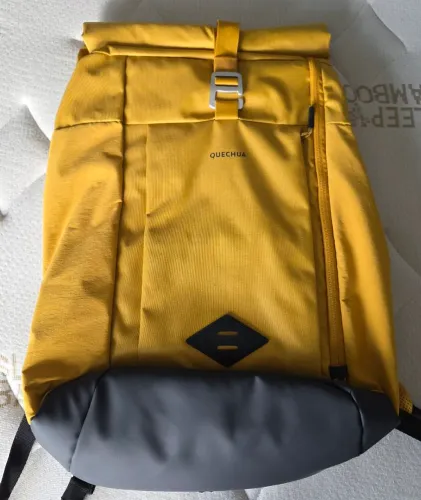 Mochila QUECHUA