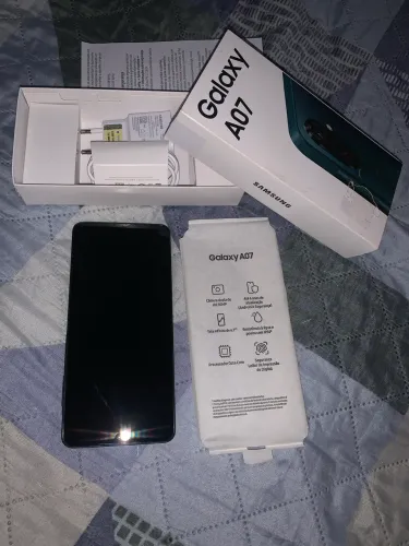 Celular Samsung A07