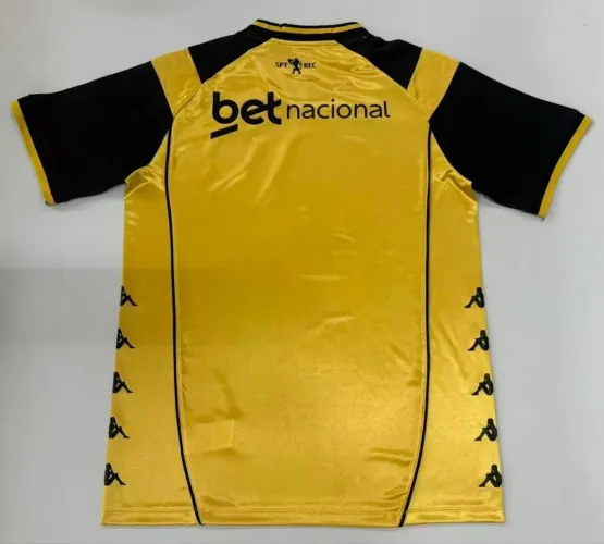 Camisa Sport Recife 2026