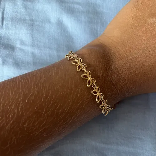 Pulseira Rommanel Original 