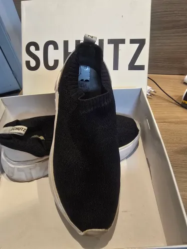 Tenis Schutz n? 36