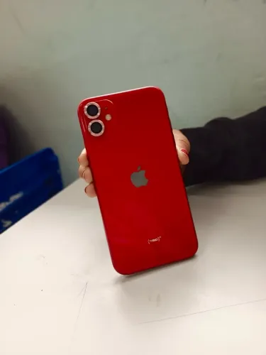 iPhone 11