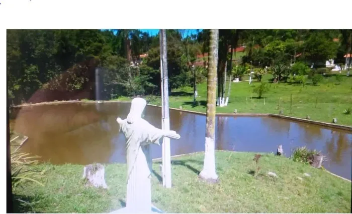 Sítio em Estrada do Hirofumi Mikami - Caete (Mailasqui) - São Roque/SP