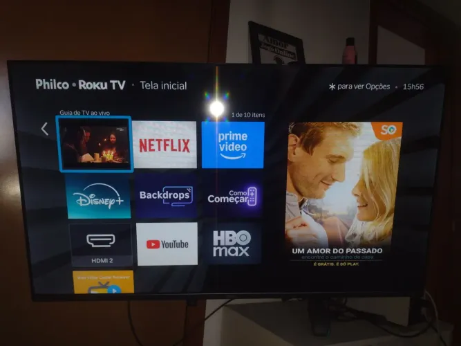 Roku tv 43 pol Full HD
