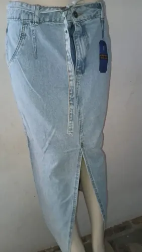 Saia midi