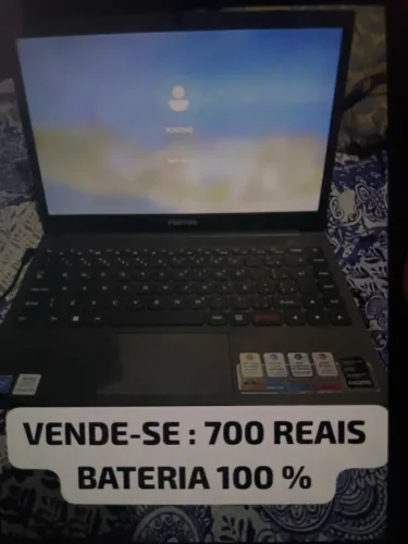 Notebook