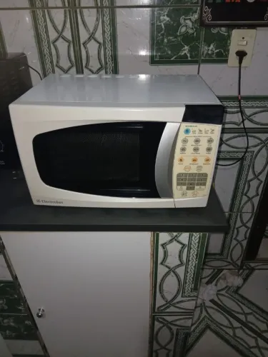 Microondas