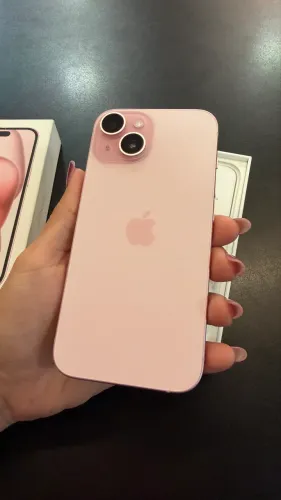 15 128gb com garantia Apple