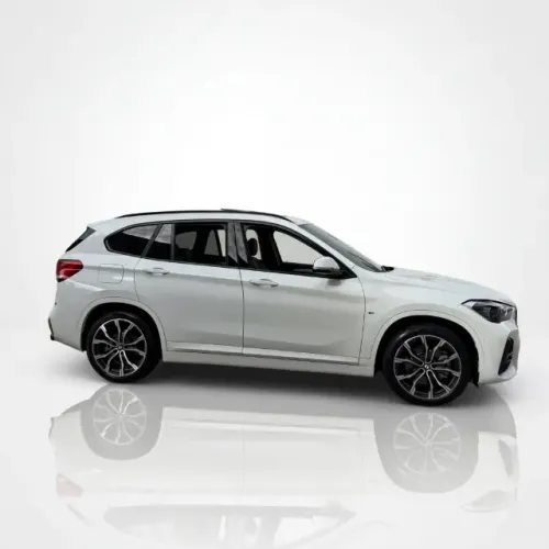 BMW X1 Sdrive 20I M Sport 2.0 TB Flex Aut. 2022