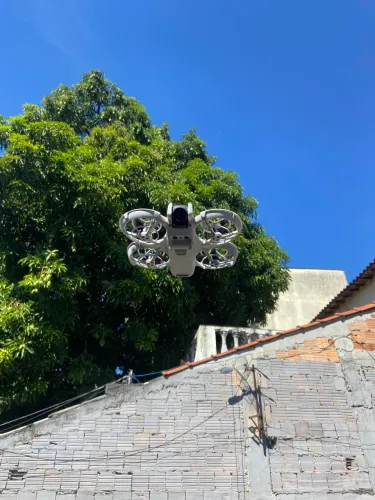 Drone DJI Neo