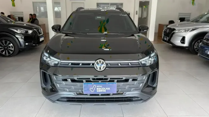 Volkswagen Tera Comfort 1.0 170 TSI Flex 12V 5P AUT 2026