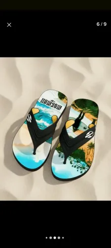 Chinelo Mormaii Original confortável