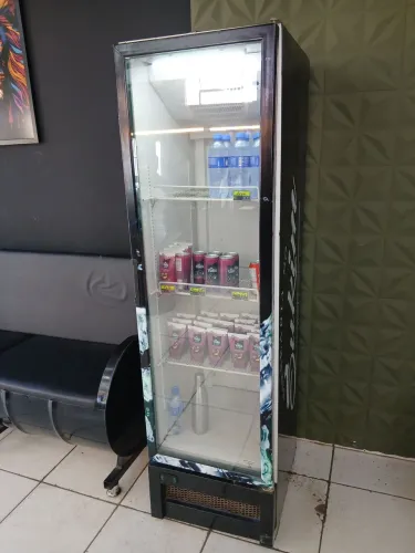 Cervejeira Slim Metalfrio