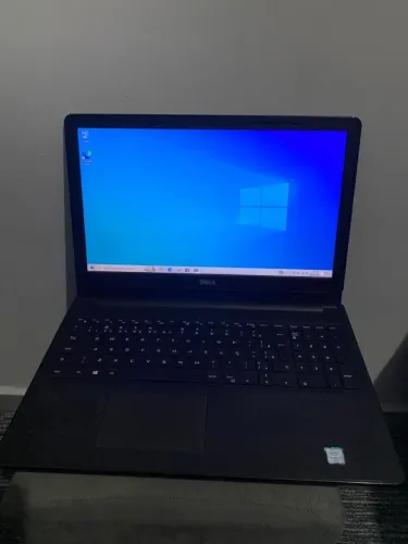 Notebook Dell Inspiron 3567 (ATENÇÃO LEIA)