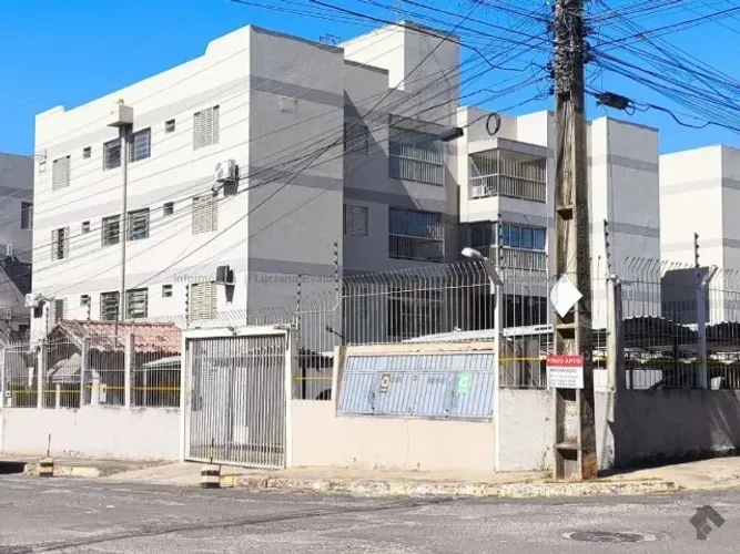 APARTAMENTO À VENDA - RESIDENCIAL TAPAJÓS | CAMPO GRANDE-MS