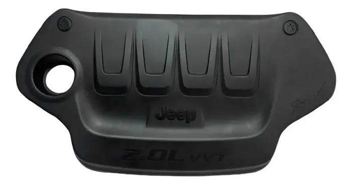 Tampa Proteção Motor Jeep Compass 2.0 17-21 50053418 Origin