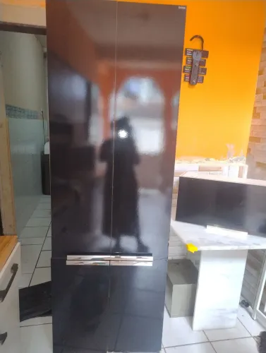 Armário Itatiaia com 3 peças só 250 reais tudo 