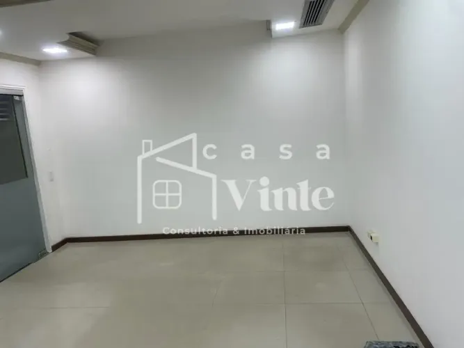PONTO COMERCIAL PARA LOCAÇÃO NO CENTRO