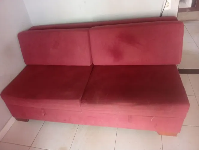 Sofá cama