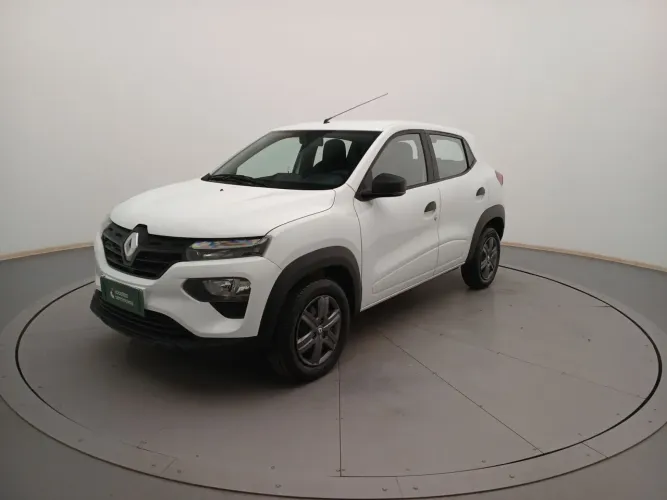 Chevrolet Tracker RS 1.2 Turbo 12V Flex Aut. 2025