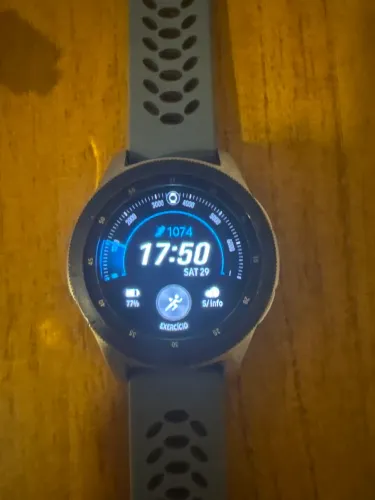 Galaxy Watch 