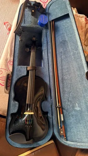 Violino sverve 