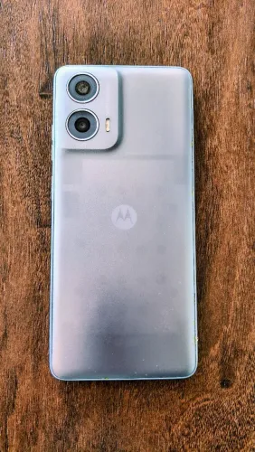Vendo esse moto g24 power