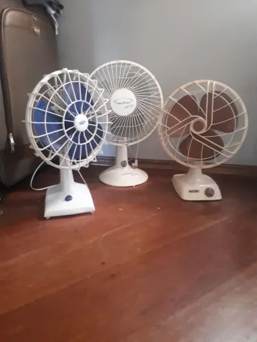 ventiladores
