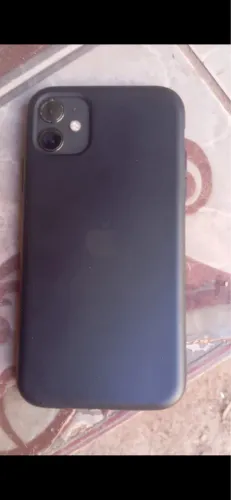 Vendo iPhone 11 em perfeito estado bateria 85% Face ID ok
