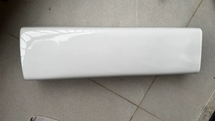 Coluna para tanque DECA CT25 branco
