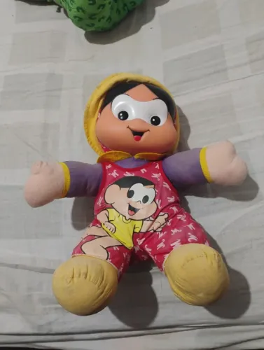 Boneca magali 