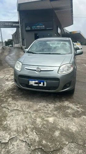 Fiat Palio Attra./italia 1.4 EVO F.flex 8V 5P 2014