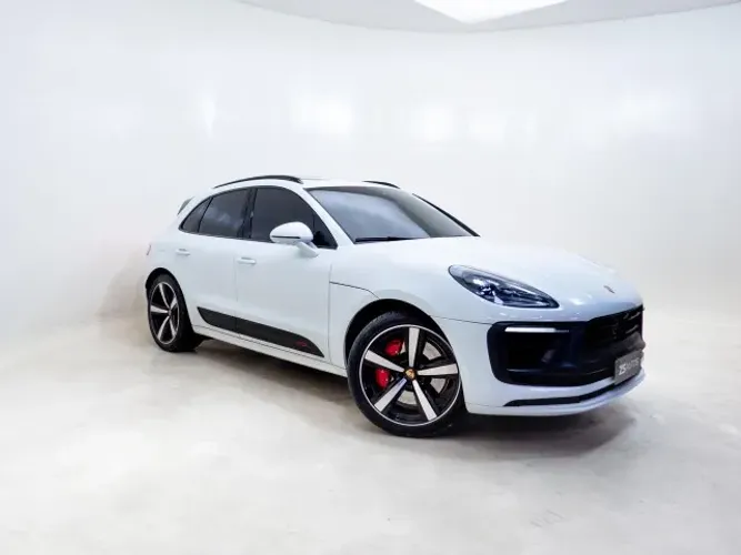 Porsche Macan GTS 2.9 Bi-turbo 380cv 2024