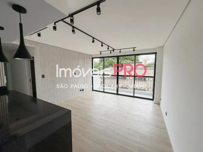 Apartamento, Pinheiros - São Paulo