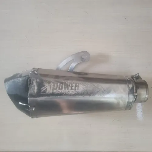 Ponteira Power R66GP