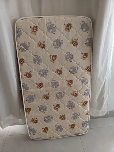 Colchão para berço 70x130