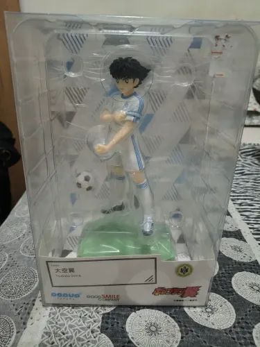 Capitão Tsubasa POP UP parede