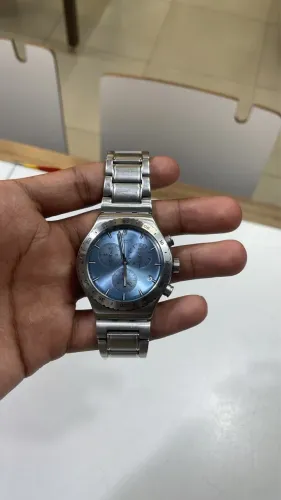 Swatch raro