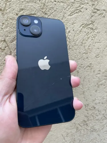 IPHONE 14 5G 128G TODO ORIGINAL (TROCAS COM VOLTA$)