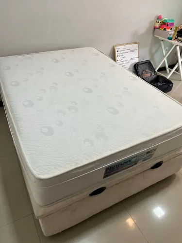 Cama nipon class original