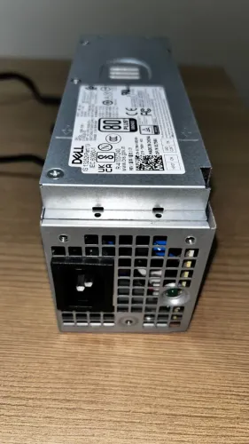 Fonte de alimentação Dell Vostro 3710/ 3910, Optiplex 3000/5000/7000