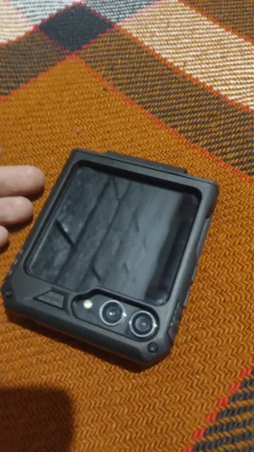 Samsung Zflip 5 **obs**