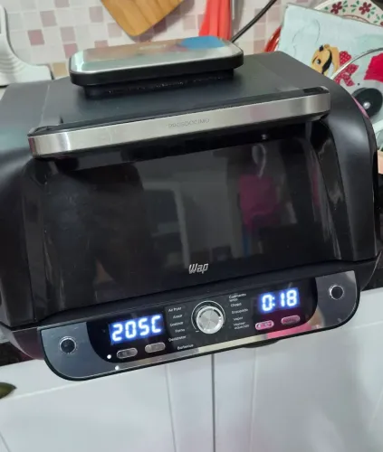 Venda Air Fryer