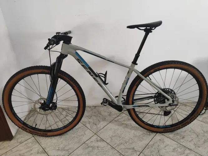 Sense Impact Race 2024/25 ? GX 12v ? Freio XT ? Canote Retrátil ? Garantia + NF
