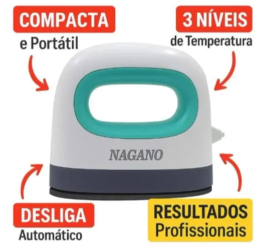 Prensa para DTF e sublimação