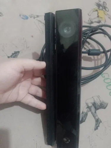 Vendo esse kinect usado em bom estado