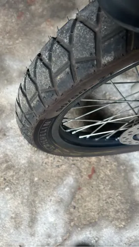 Xre 300