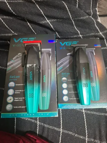Máquina de corte e acabamento vgr 003 e 906.